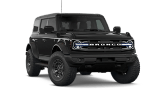 2026 Ford Bronco® External Image 5
